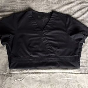 Grey’s Anatomy Scrub Top